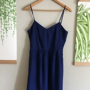 JCrew Dress